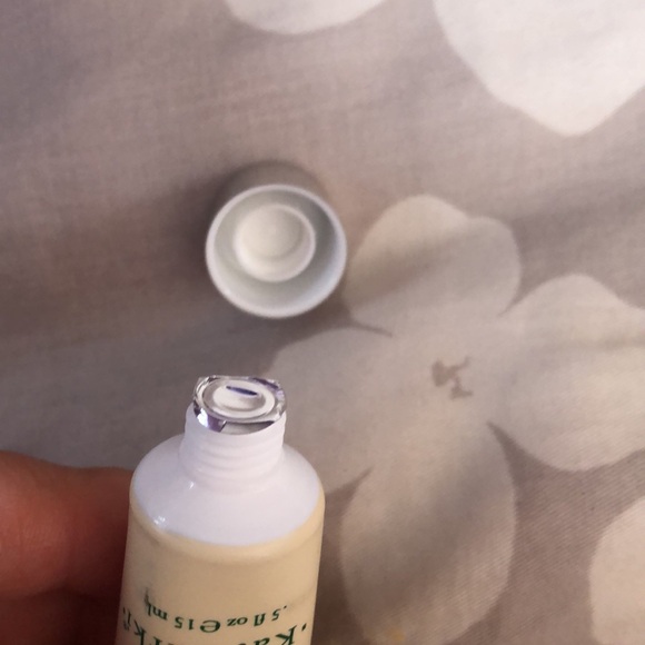 COPY - Kat Burki Nutrient C Eye Cream 15ml new no box - Picture 3 of 3